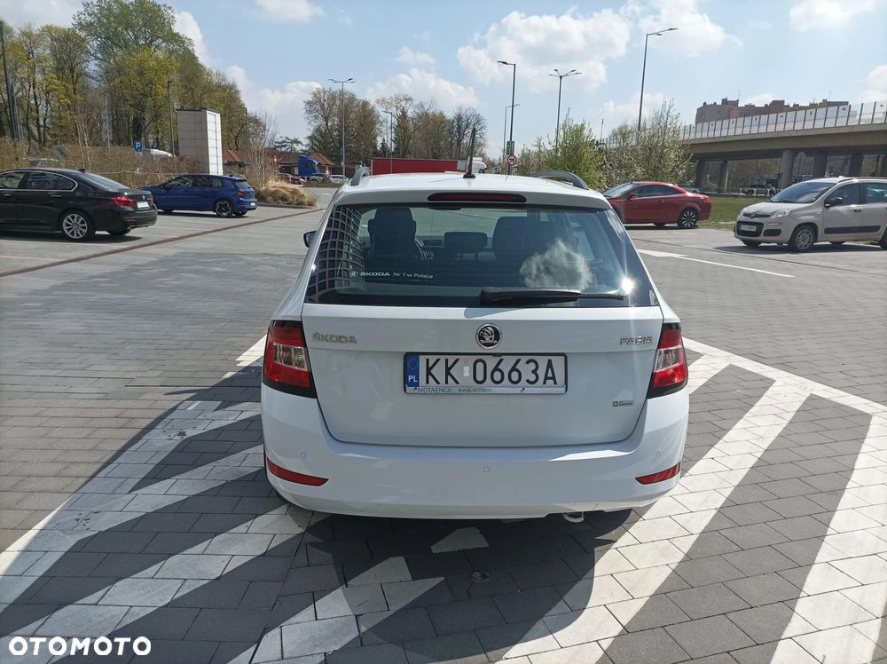 Skoda Fabia 1.0 TSI Style - 3