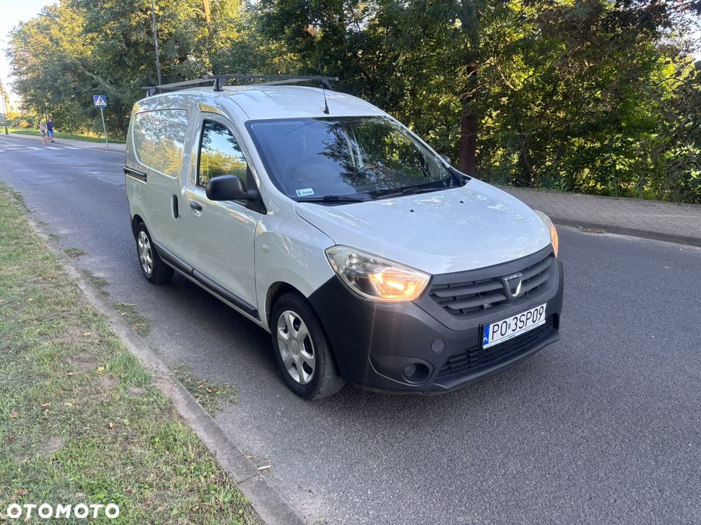 Dacia Dokker - 4