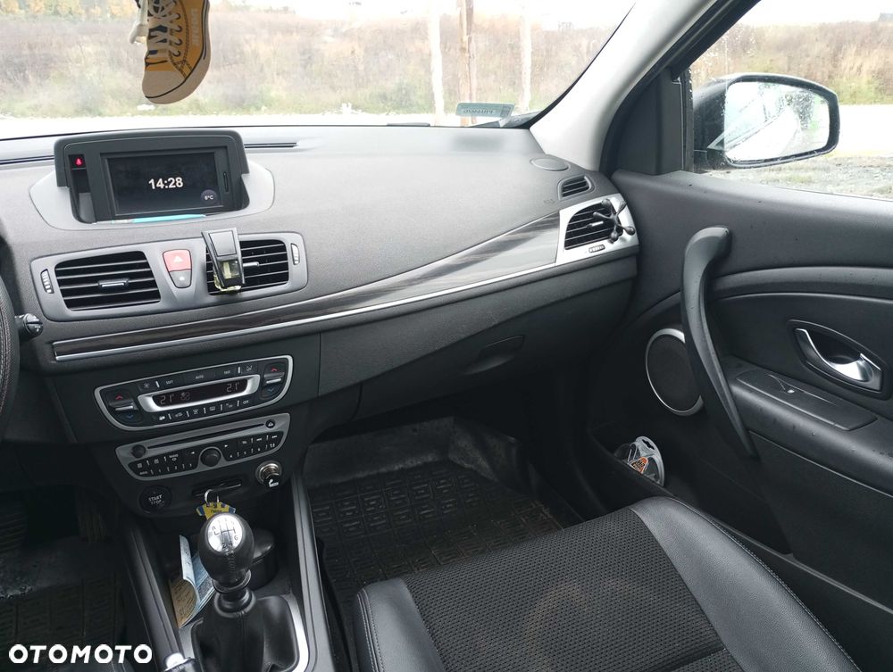 Renault Megane - 9