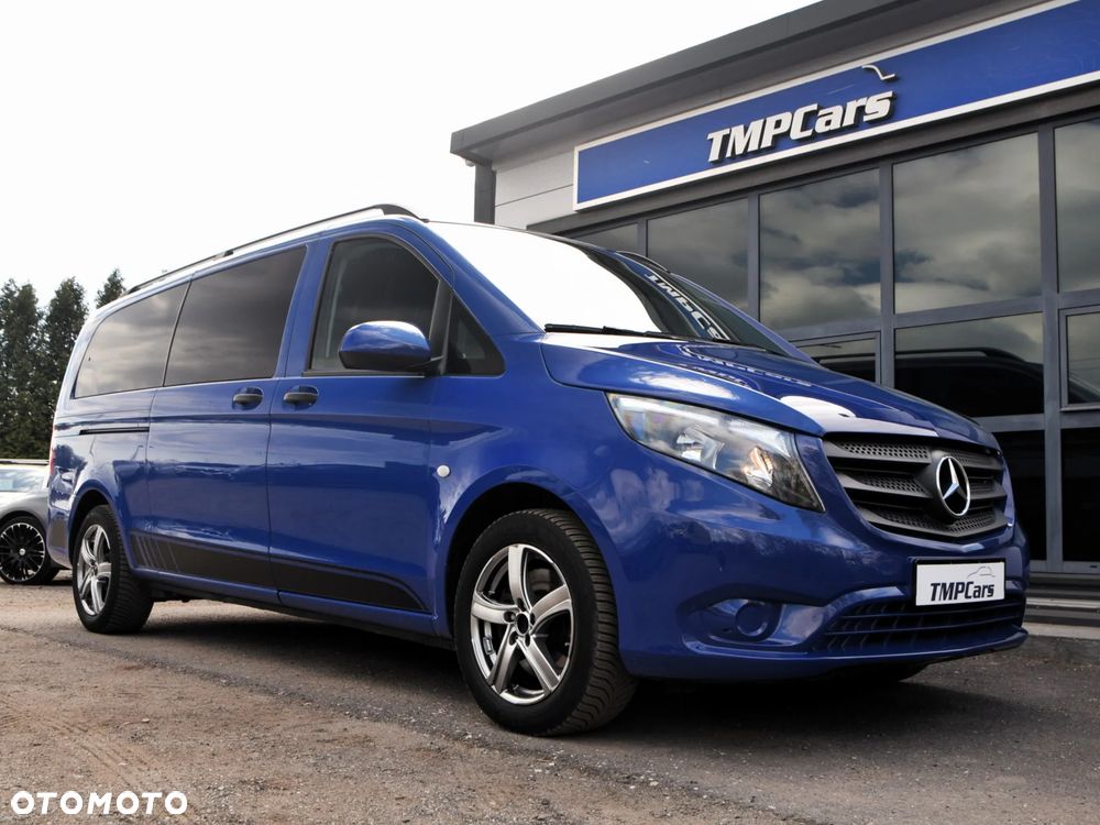 Mercedes-Benz Vito - 3