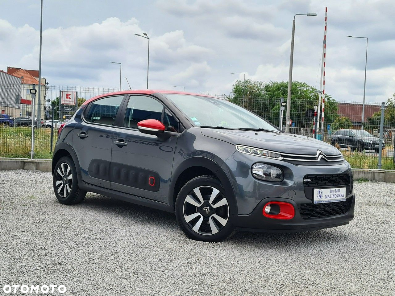 Citroën C3 1.2 PureTech Feel - 3