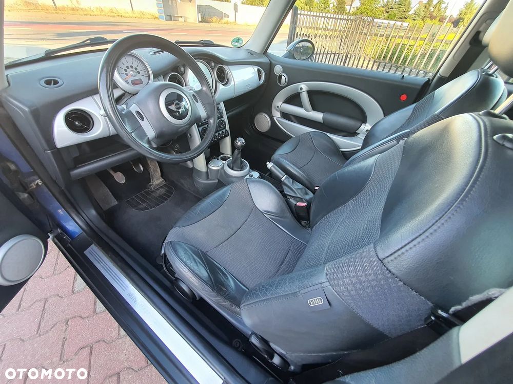 MINI Cooper - 19
