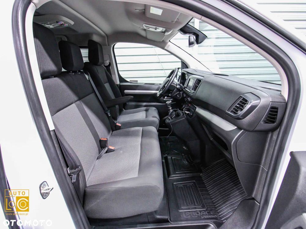 Toyota Proace Verso 2.0 D4-D Long Family - 12