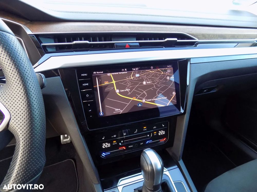 Volkswagen ARTEON 2.0 TDI SCR DSG Elegance - 19