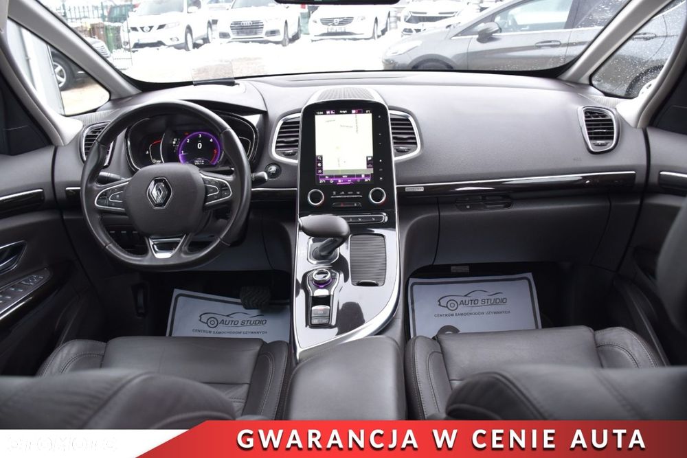 Renault Espace Energy dCi 160 EDC Intens - 5