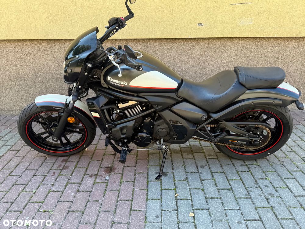Kawasaki Vulcan - 29