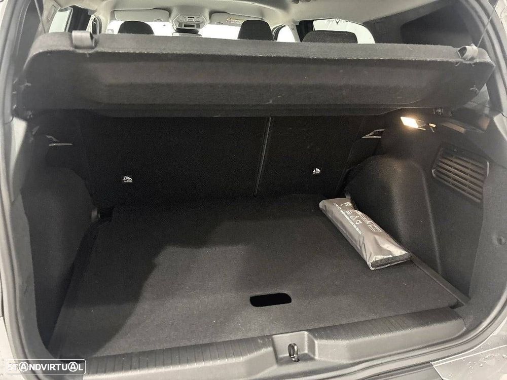 Citroën C3 Aircross 1.2 PureTech Plus - 6