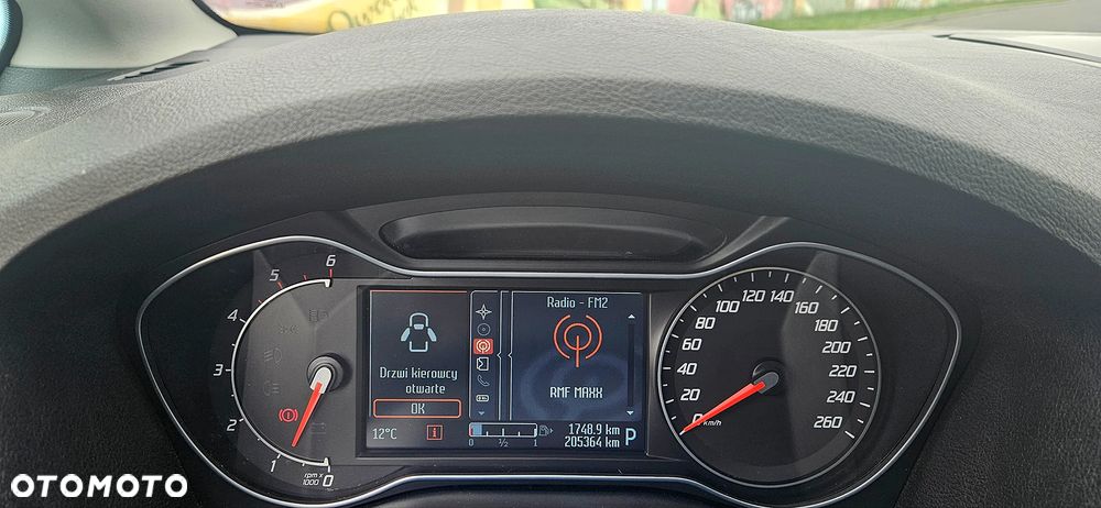 Ford S-Max 2.0 TDCi DPF Titanium MPS6 - 11