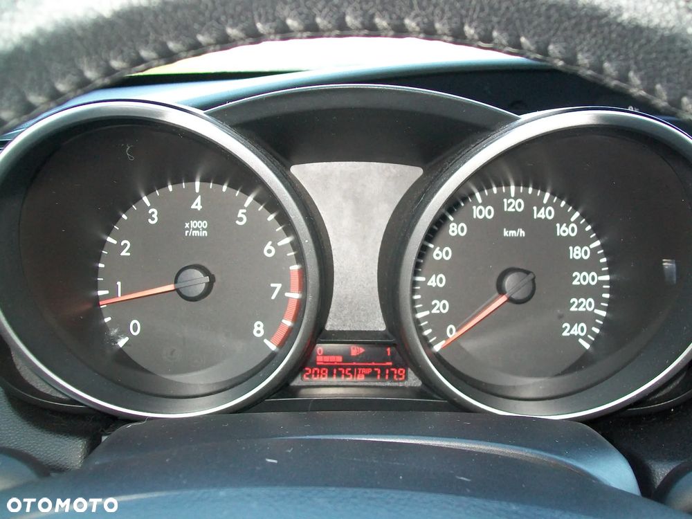 Mazda 3 - 16