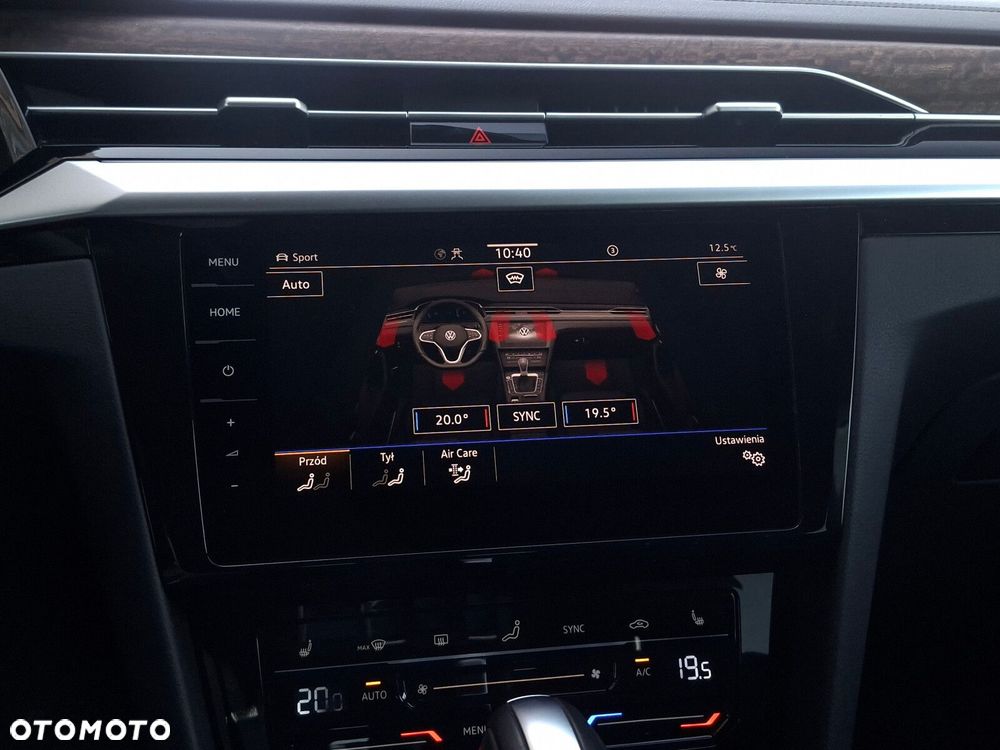Volkswagen Arteon Shooting Brake 2.0 TDI 4Motion Elegance DSG - 29