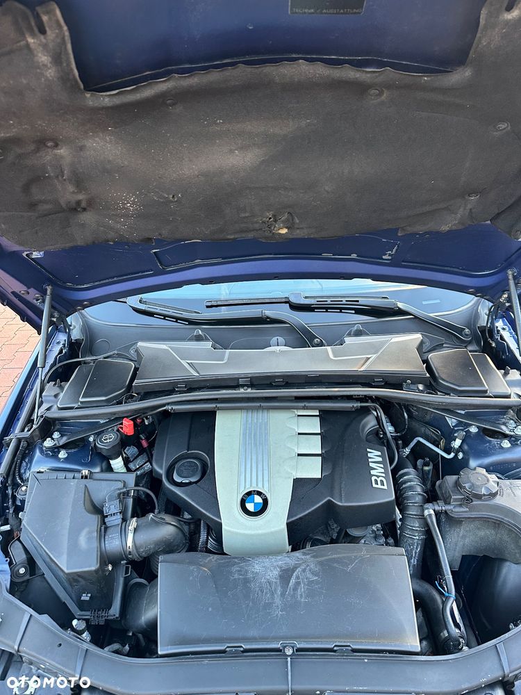 BMW Seria 3 320d - 17