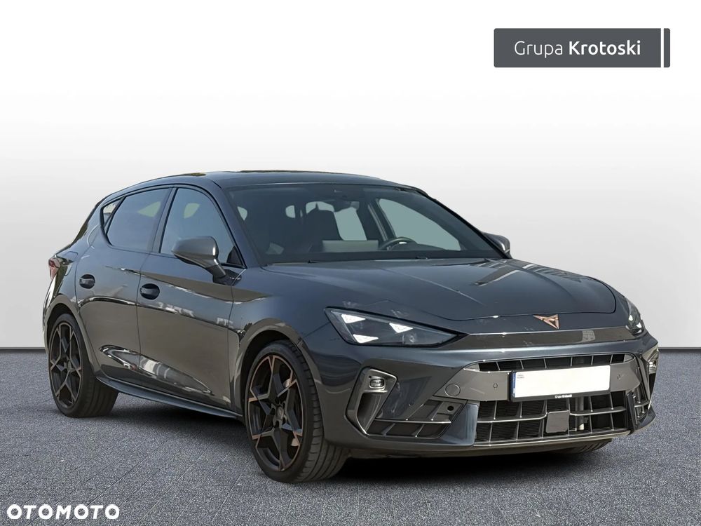 Cupra Leon - 8