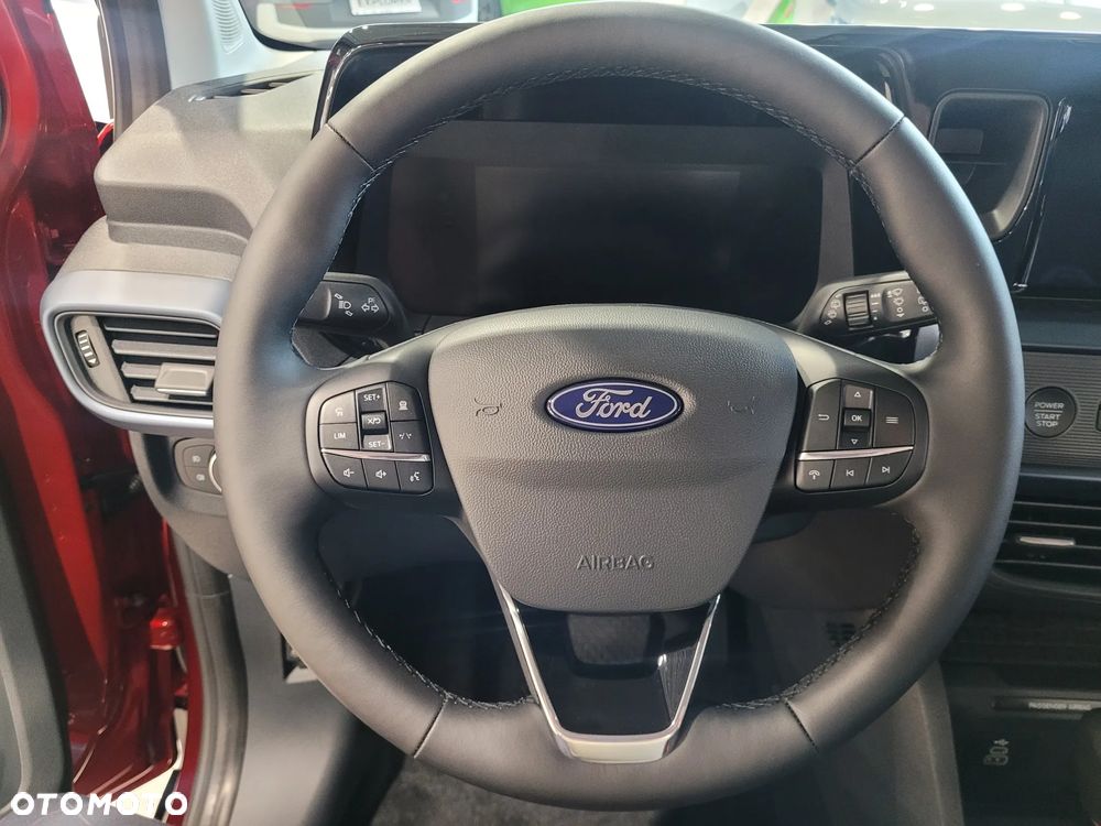 Ford Tourneo Courier 1.0 EcoBoost Active - 16