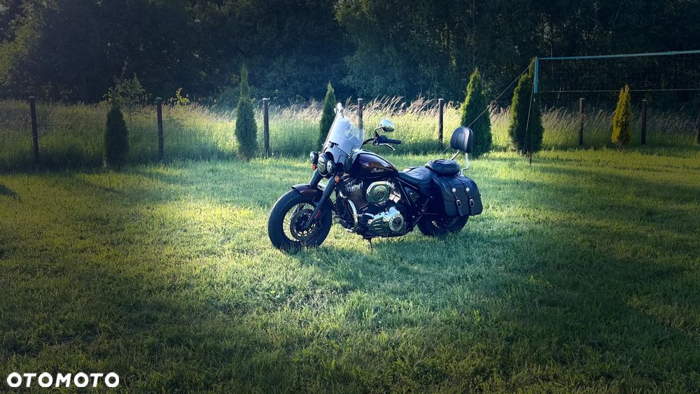 Indian Chief - 7
