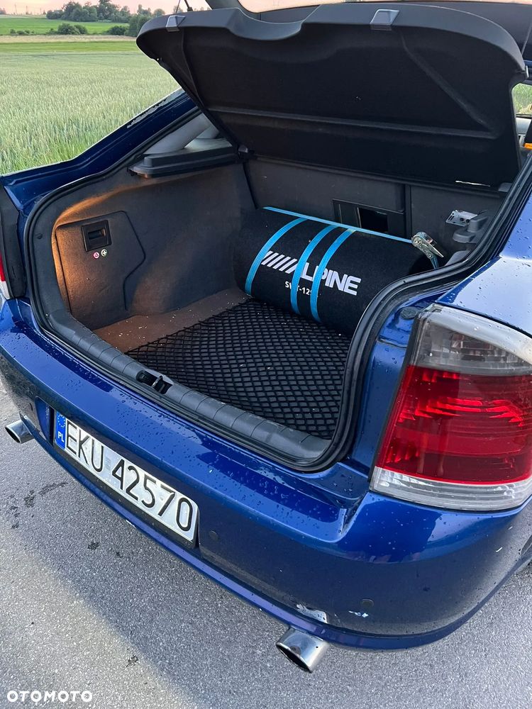 Opel Vectra 2.2 Cosmo - 9