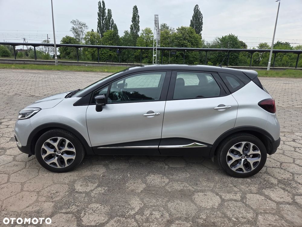 Renault Captur ENERGY TCe 120 EDC Intens - 26