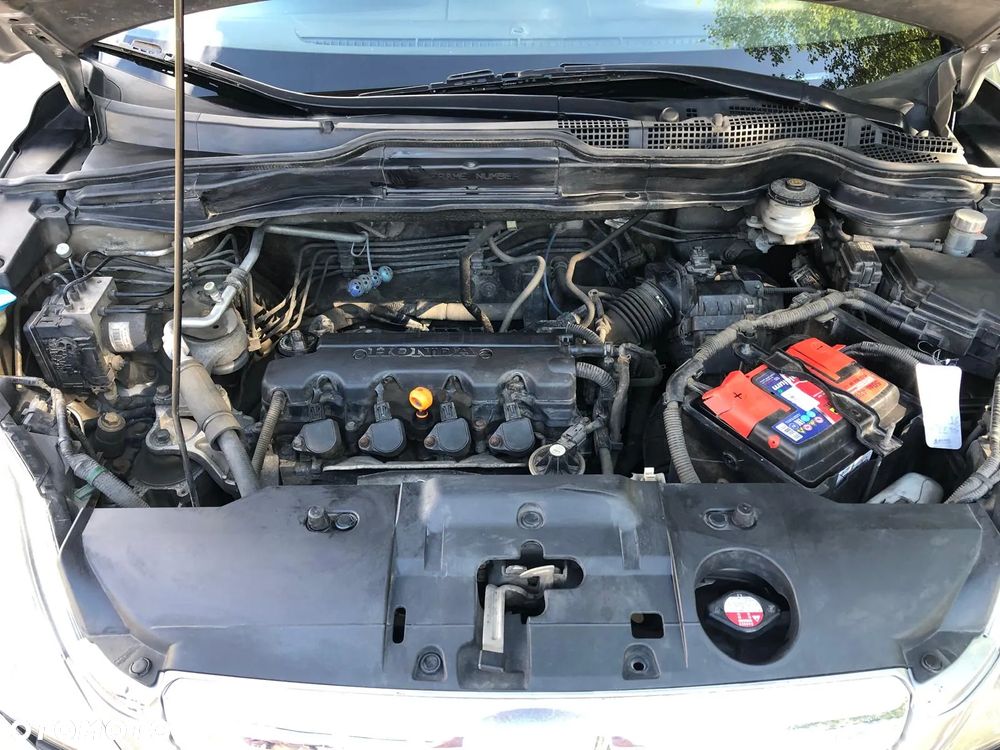 Honda CR-V 2.0 Comfort - 19