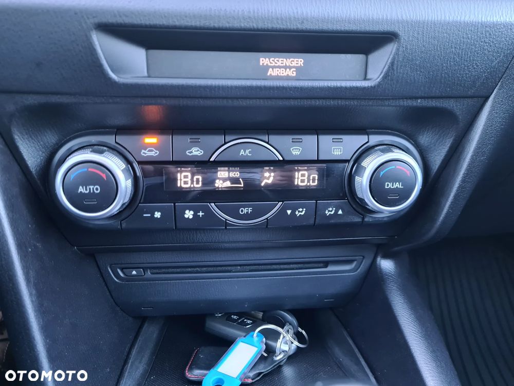 Mazda 3 2.0 Skymotion - 17