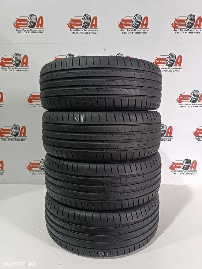 Anvelope 195/45/R16 84V VREDESTEIN VARA 195 45 16 84V CP-V20509 - 5