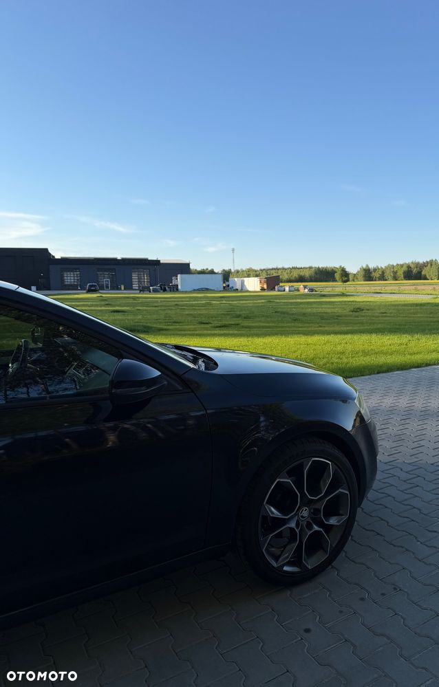 Skoda Octavia 2.0 TDI Ambition - 9
