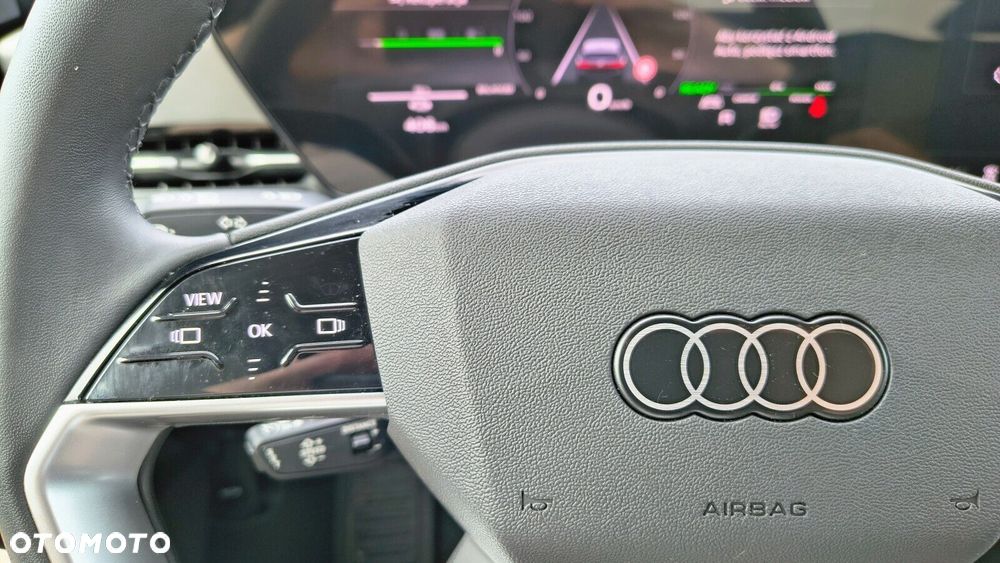 Audi A6 Sportback e-tron - 17