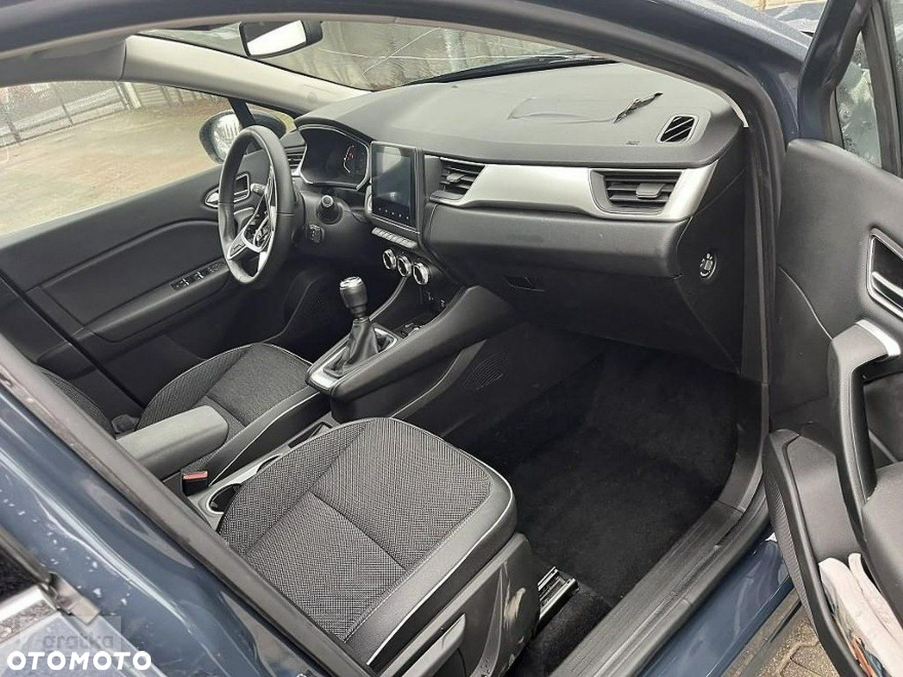 Renault Captur - 7