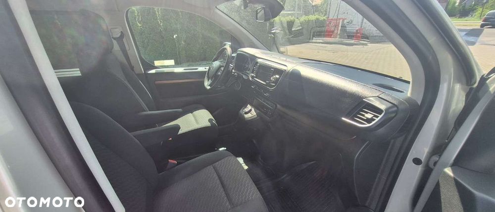 Toyota Proace Verso - 14