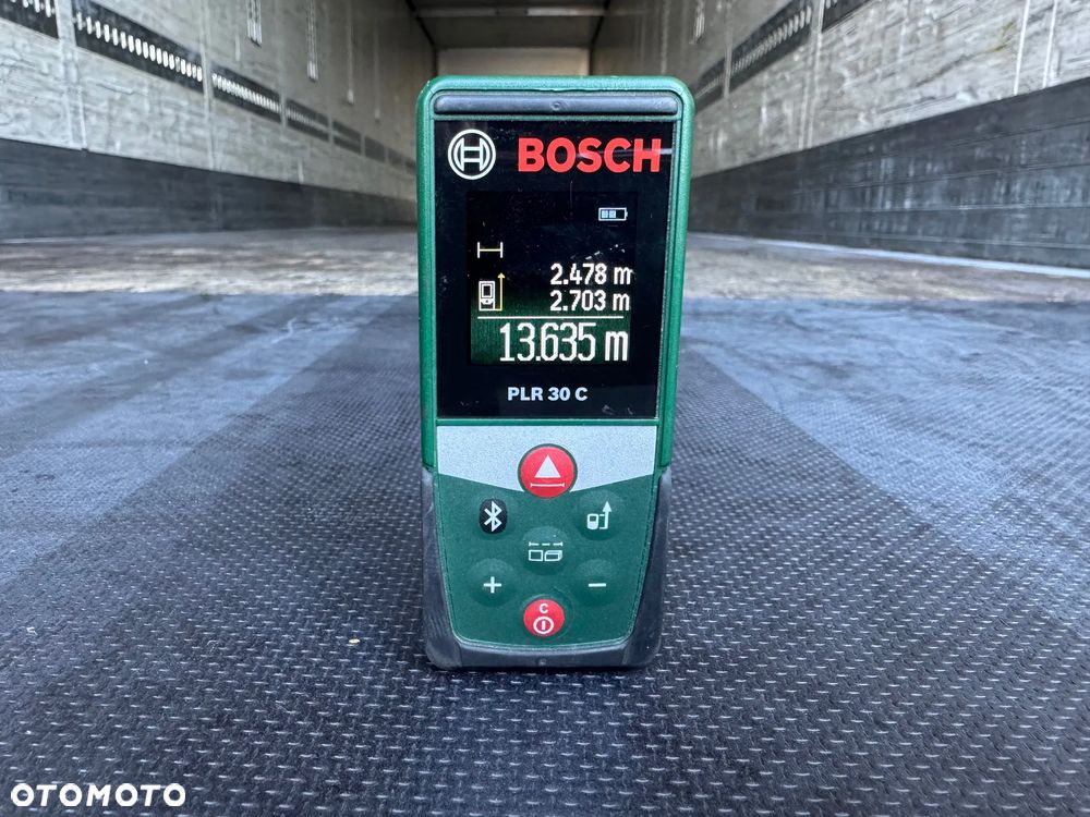 Schmitz Cargobull Izoterma , Doppelstock, oś podnoszona, 437.000 km!! - 16