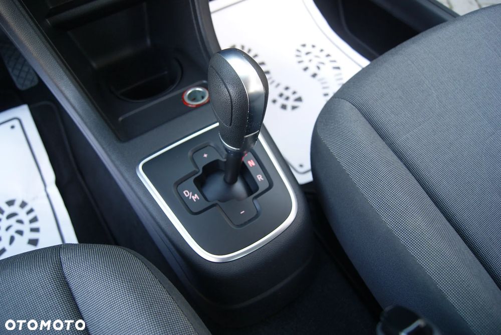 Volkswagen up! ASG move - 26