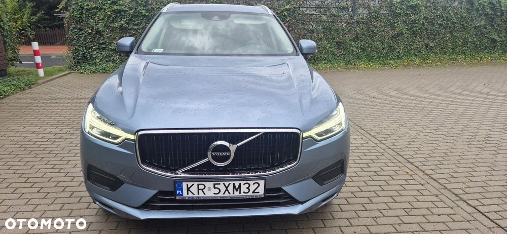 Volvo XC 60 D4 Drive-E Summum - 2