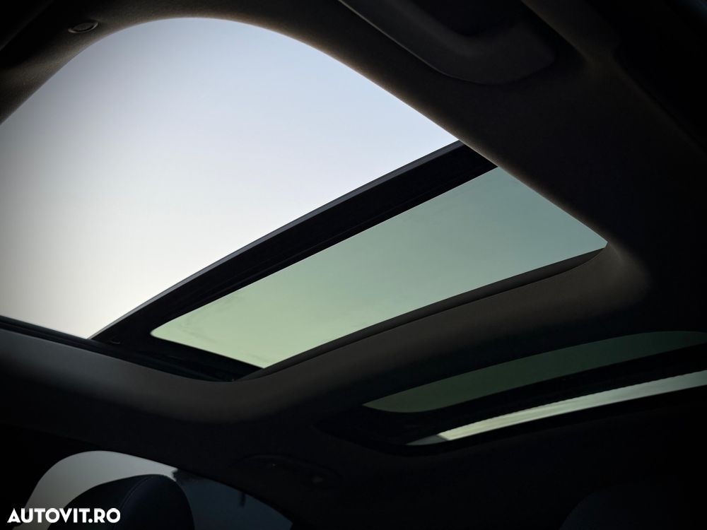 Mercedes-Benz E 220 d 4MATIC 9G-TRONIC Avantgarde - 14