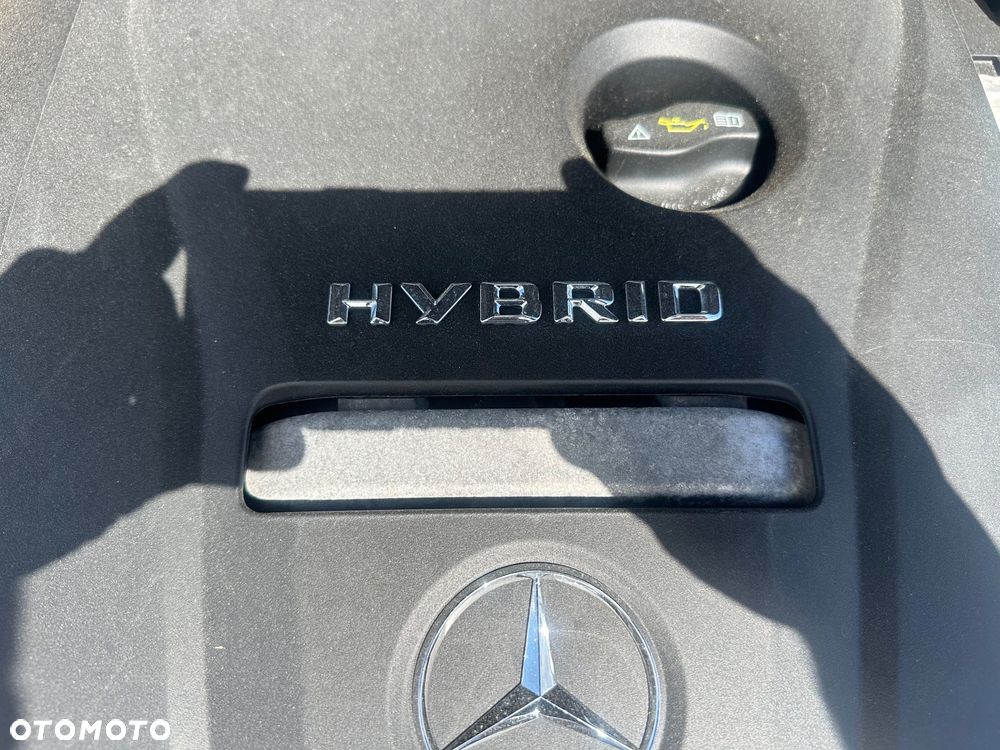Mercedes-Benz GLC 350 e 4Matic 7G-TRONIC Edition 1 - 23