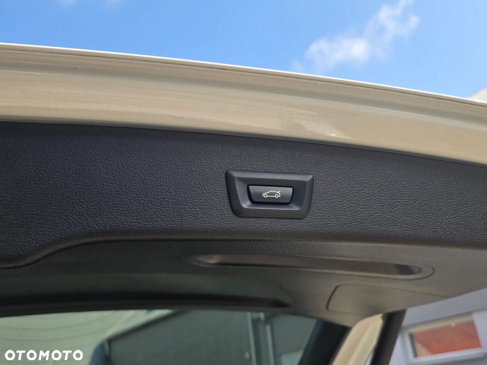 BMW X3 xDrive20d M Sport - 29