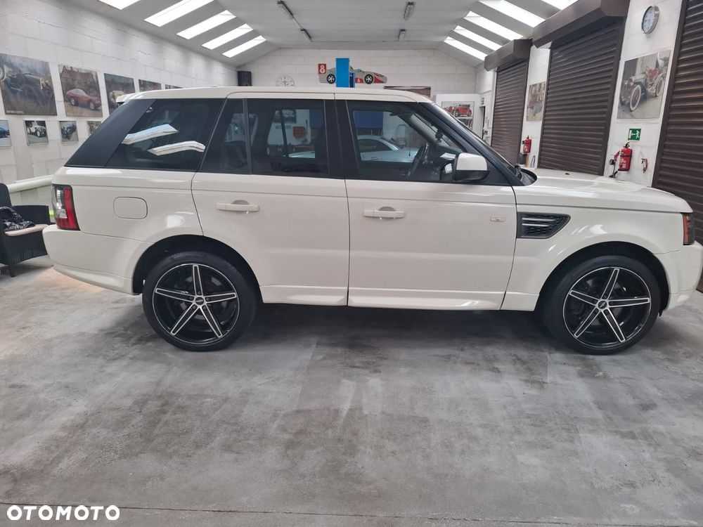 Land Rover Range Rover Sport ver-s-3-0-td-v6-hse - 9