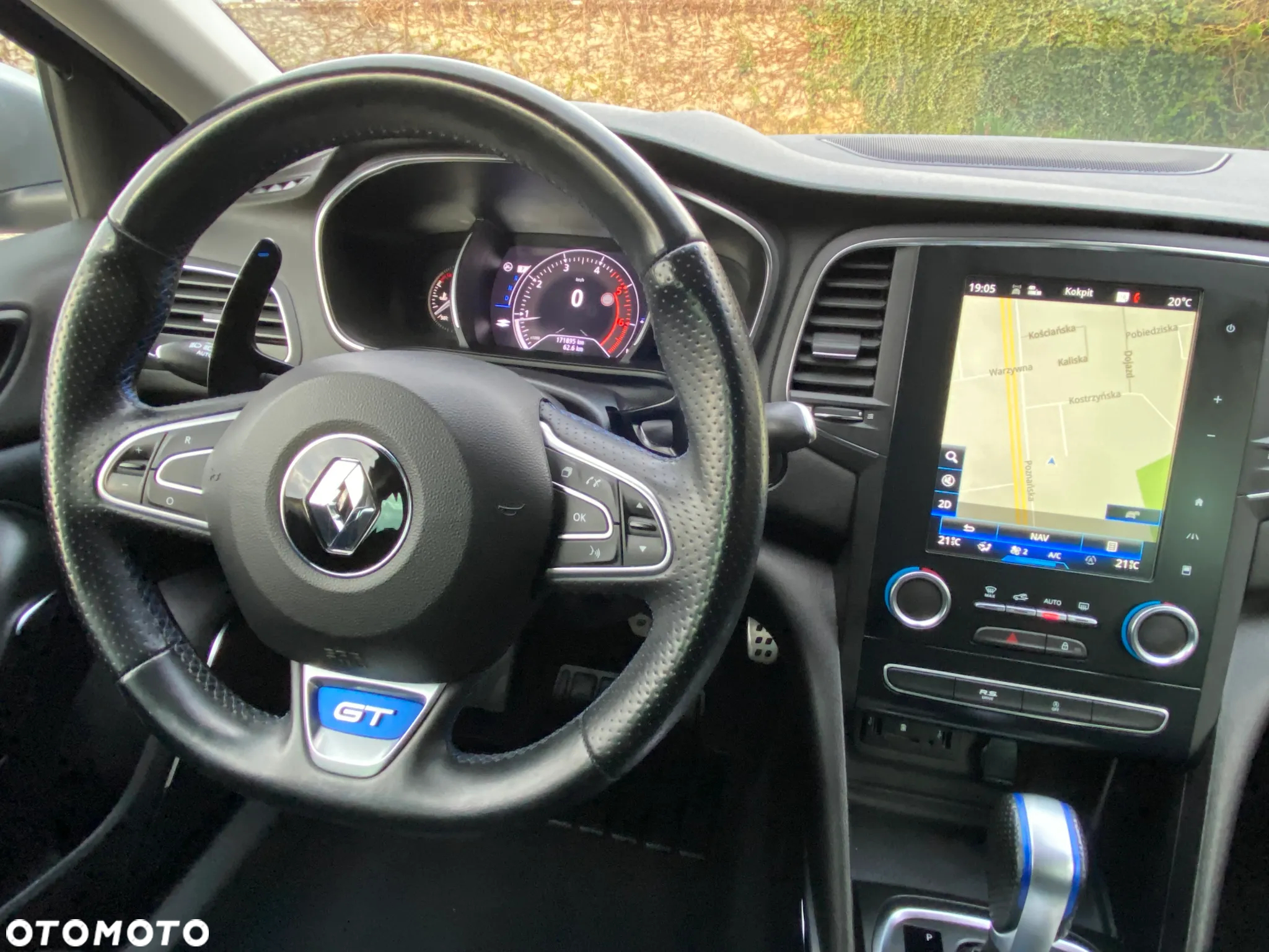 Renault Megane - 31