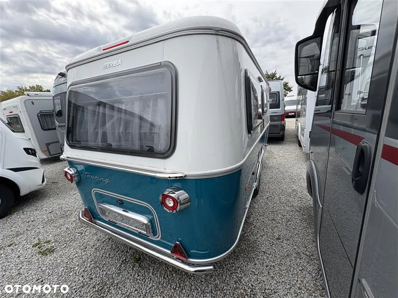 Hymer-Eriba Touring 430 - 3