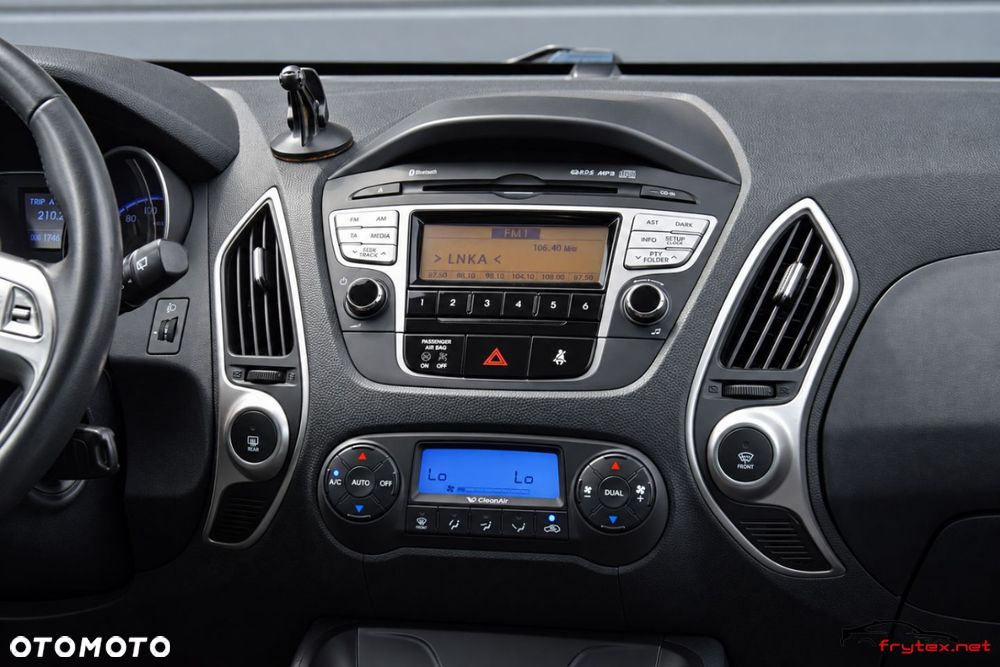 Hyundai ix35 - 27
