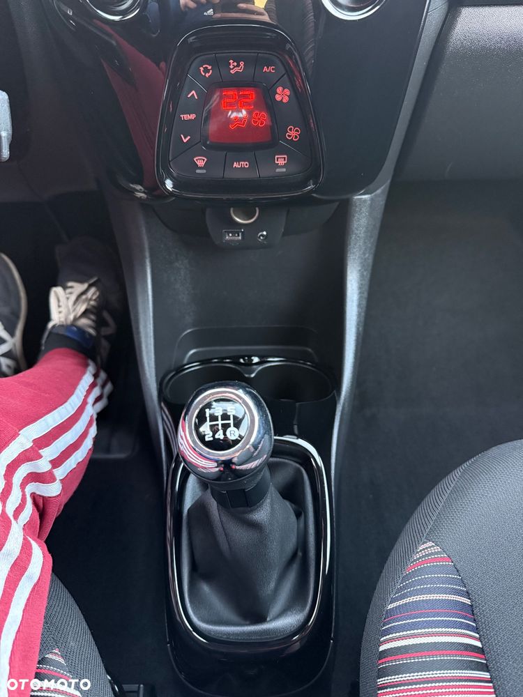 Citroën C1 1.0 VTi GPF Live - 34