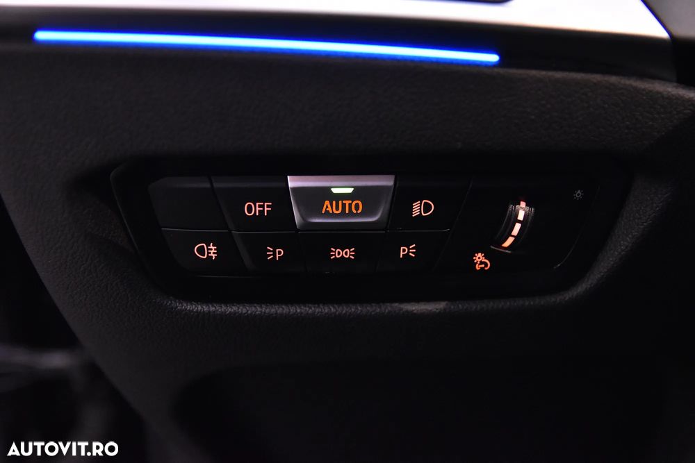 BMW Seria 4 420d xDrive AT MHEV - 15