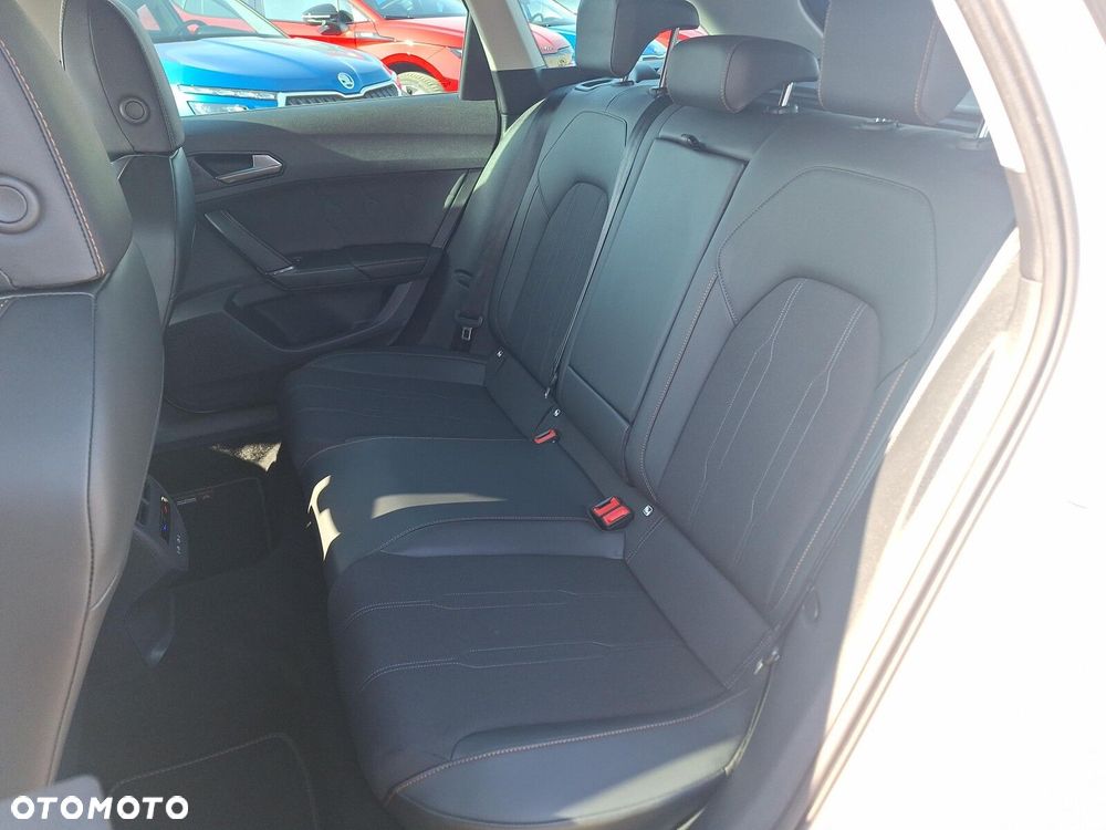 Cupra Leon - 12