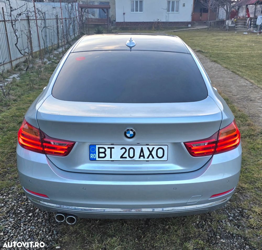 BMW Seria 4 - 3