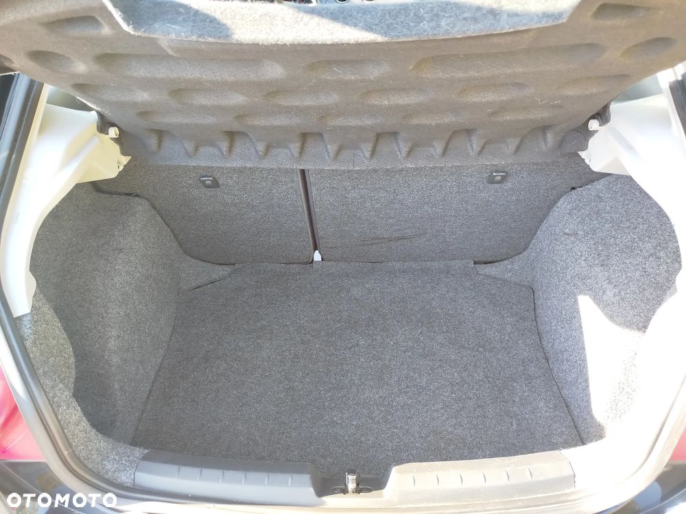 Seat Ibiza - 11