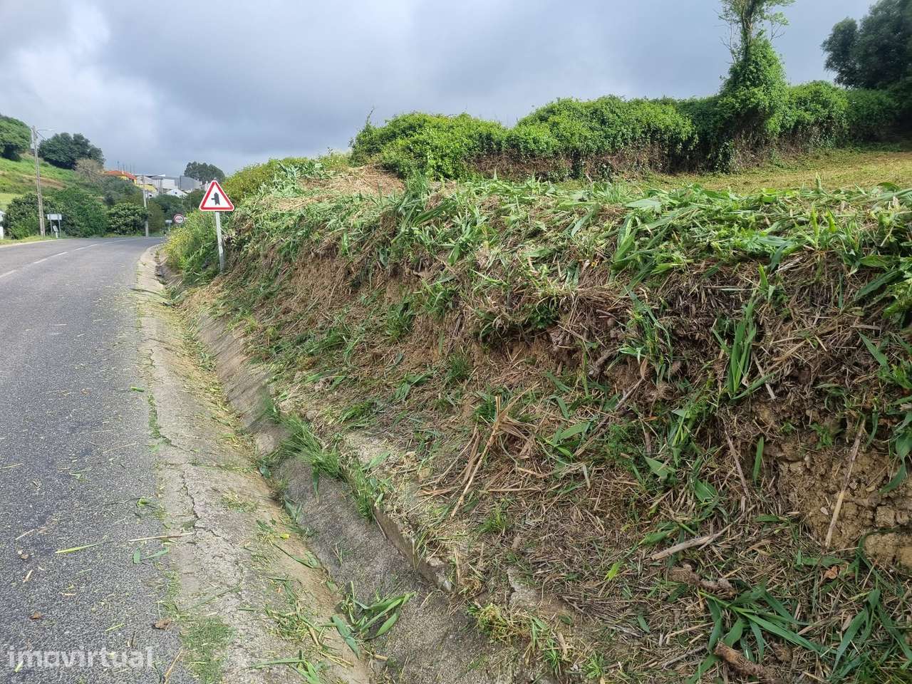 Terreno 1440m2 para construção em Folgados - Sobral de Monte Agraço - Grande imagem: 4/12