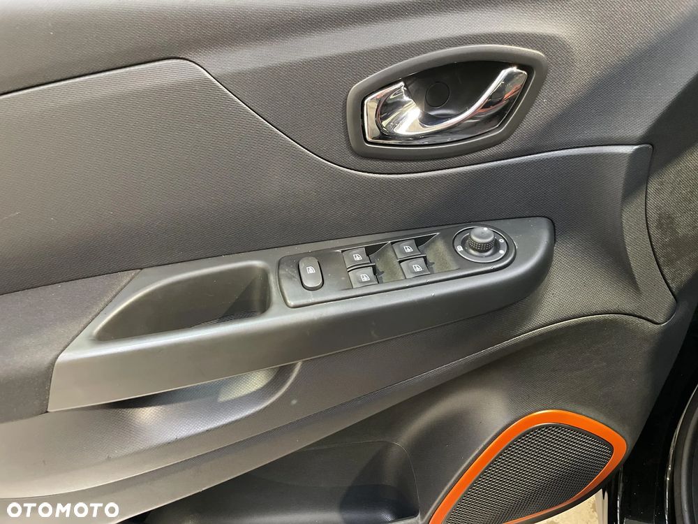 Renault Captur 0.9 Energy TCe Intens - 10