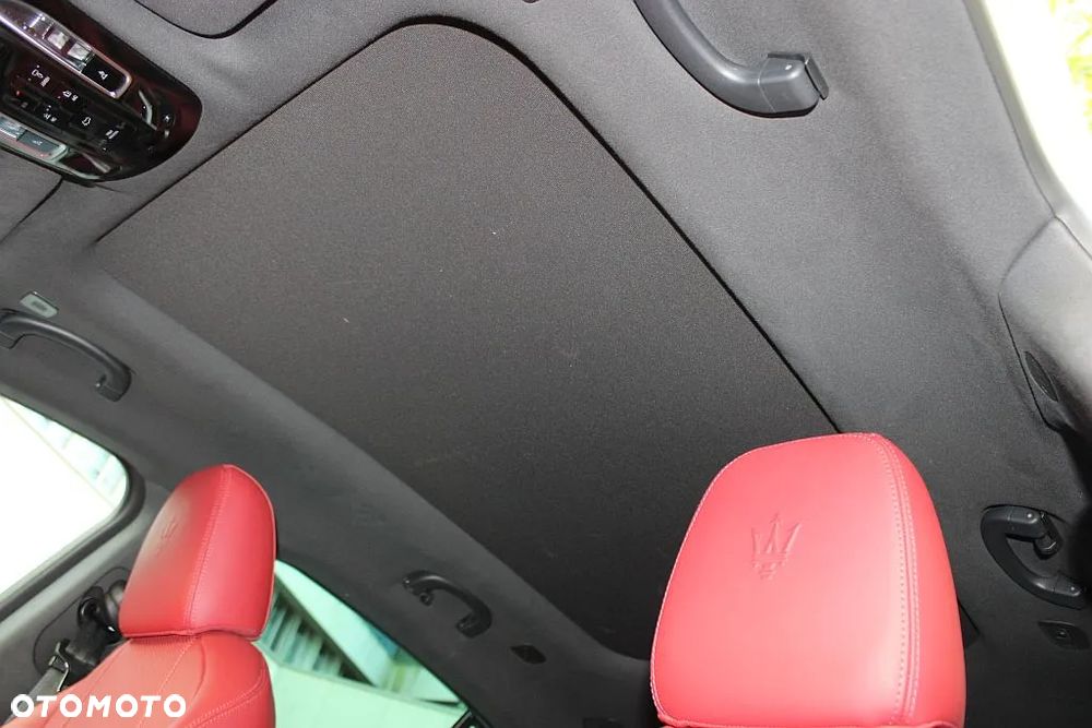 Maserati Grecale Modena - 31