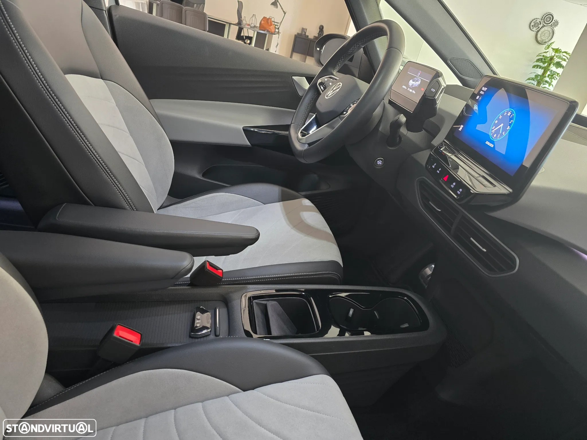 VW ID.3 77 kWh Pro S - 12