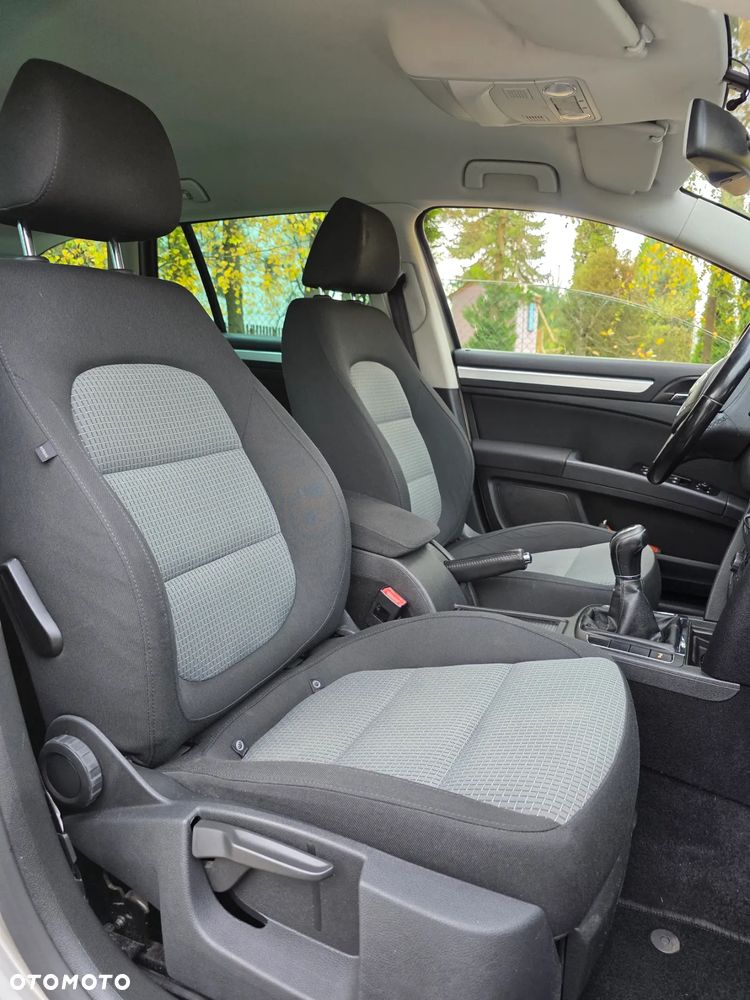 Skoda Superb Combi 1.6 TDI Green tec Ambition - 26