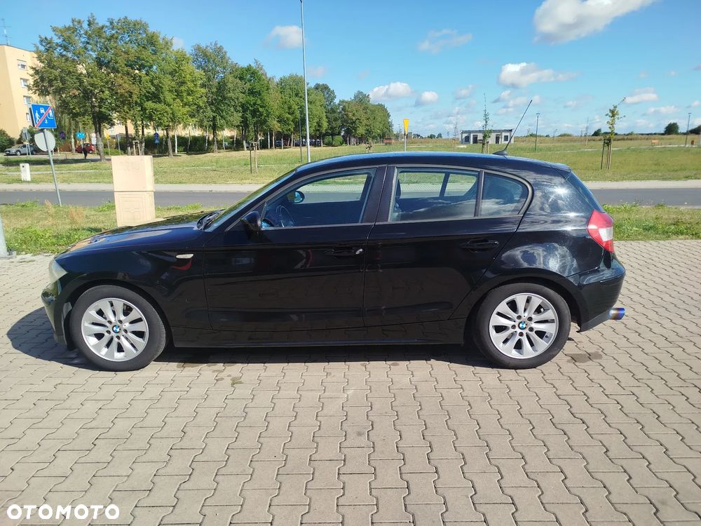 BMW Seria 1 - 14