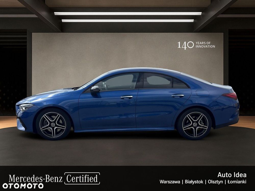 Mercedes-Benz CLA 200 4-Matic AMG Line 8G-DCT - 3