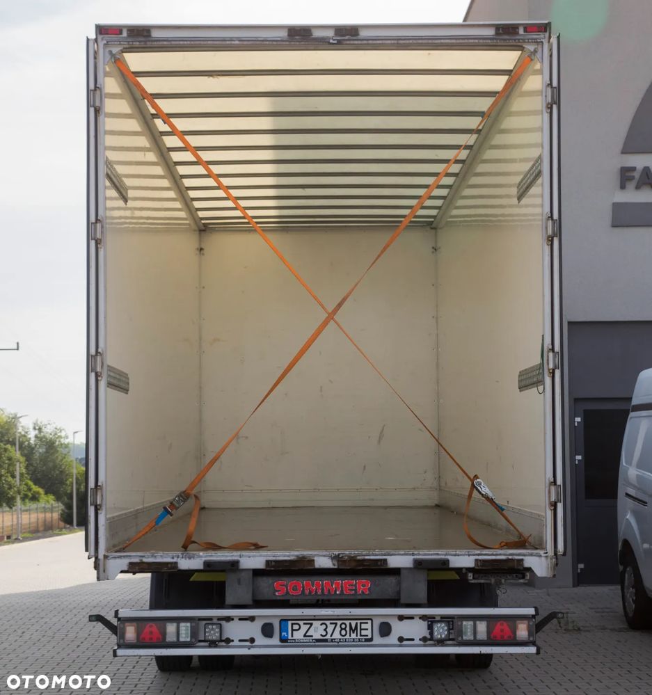 DAF XF 440 - 10
